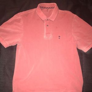AD Life Style L Polo Shirt